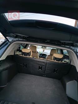 جي ام سي تيراين